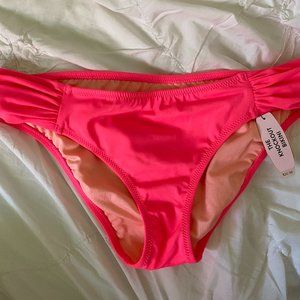 Victoria's Secret Bikini Bottoms M